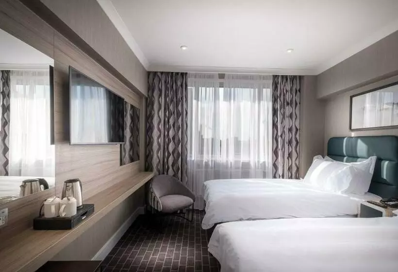 ホテル City Sleeper At Royal National