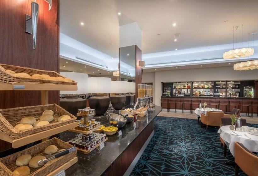 Отель City Sleeper At Royal National