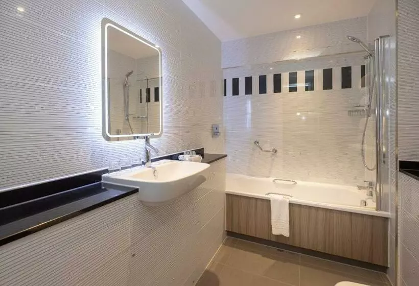 ホテル City Sleeper At Royal National