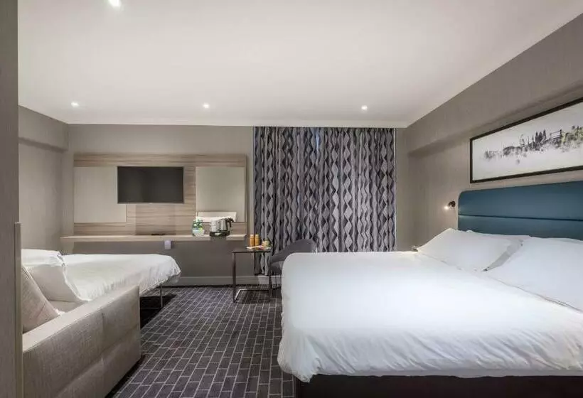 ホテル City Sleeper At Royal National