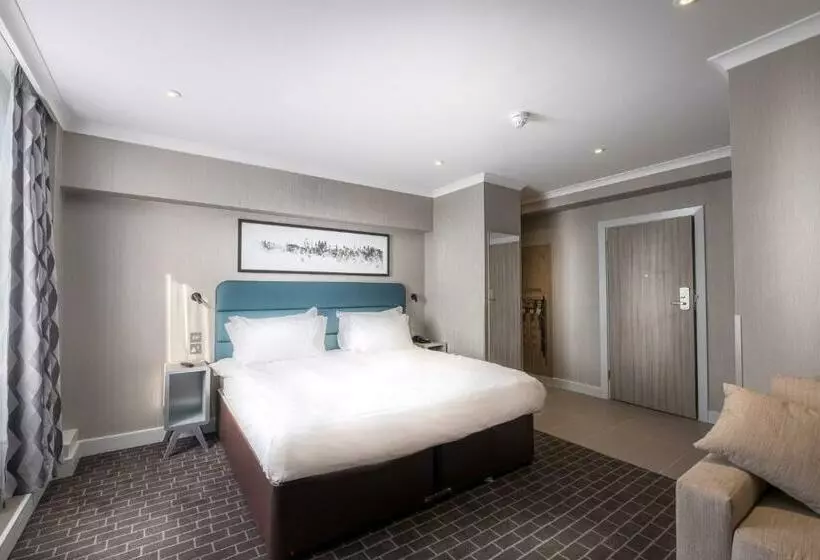 ホテル City Sleeper At Royal National