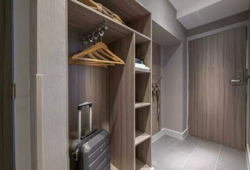 ホテル City Sleeper At Royal National