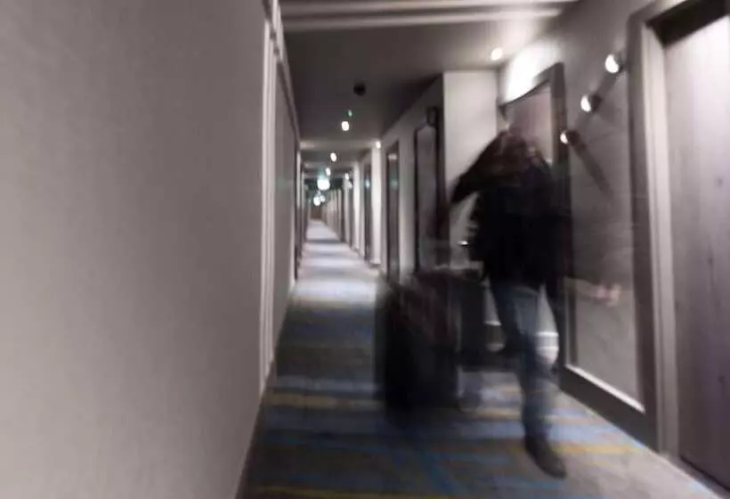 ホテル City Sleeper At Royal National