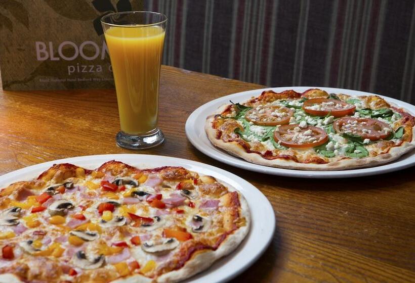 Отель City Sleeper At Royal National