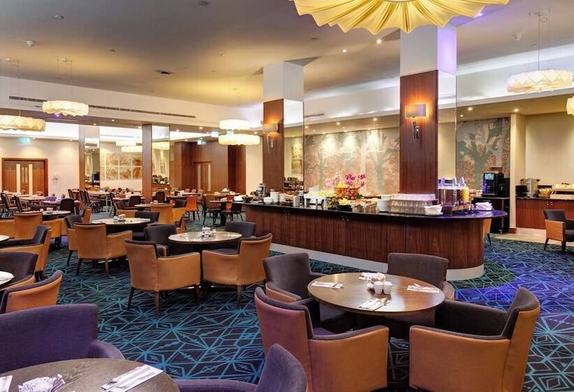 Отель City Sleeper At Royal National