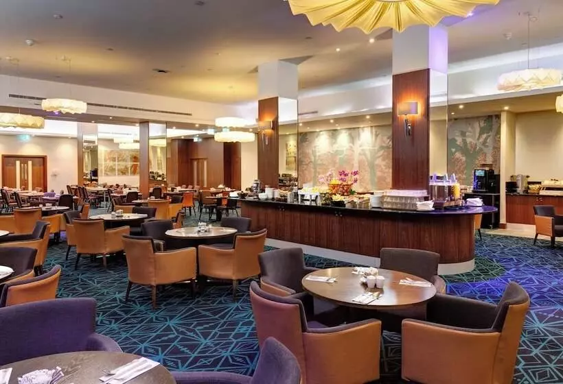 ホテル City Sleeper At Royal National