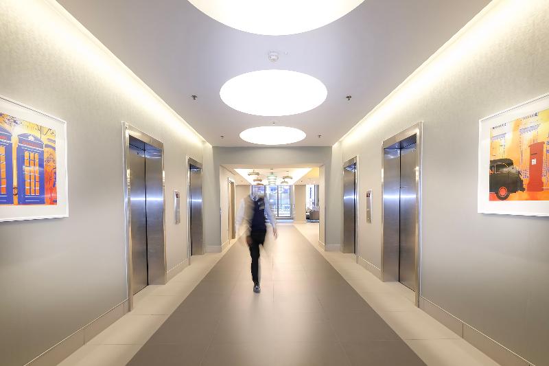 Отель City Sleeper At Royal National