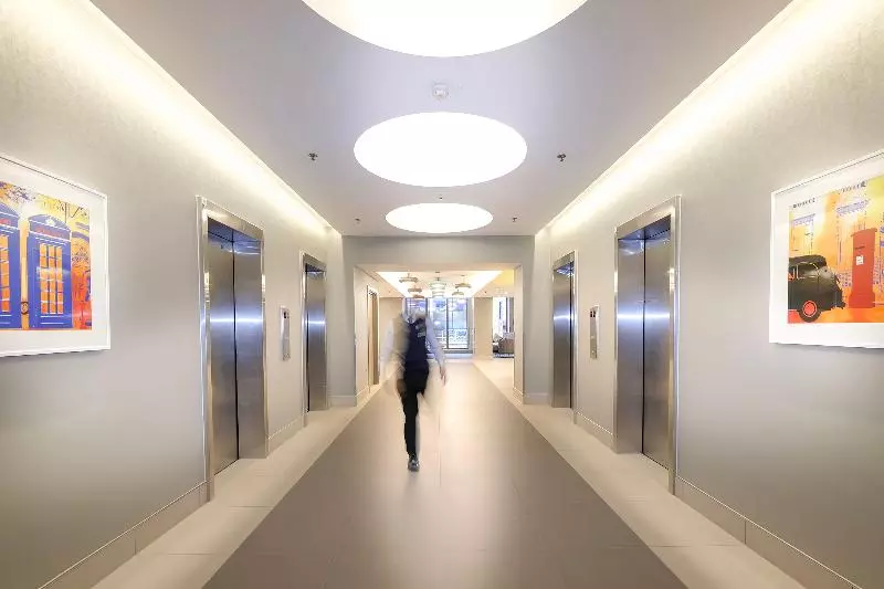 ホテル City Sleeper At Royal National