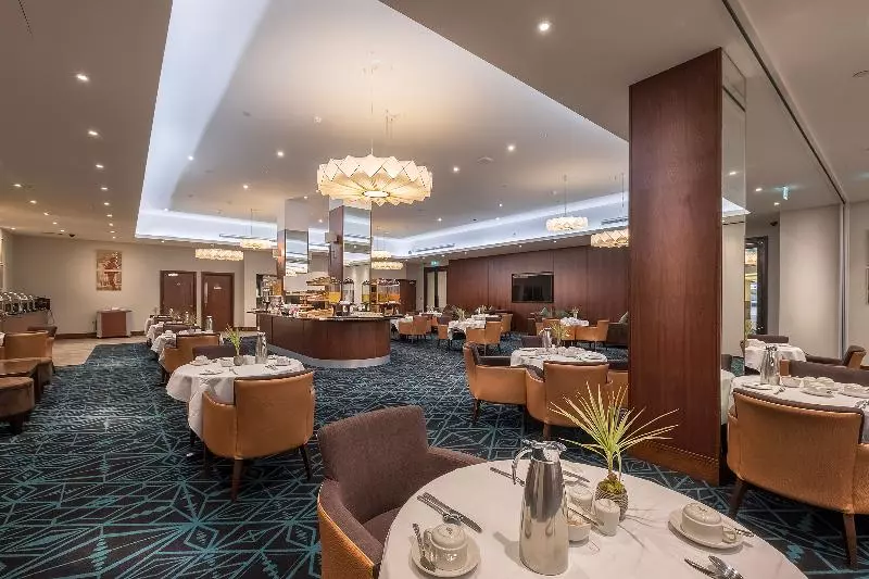 ホテル City Sleeper At Royal National