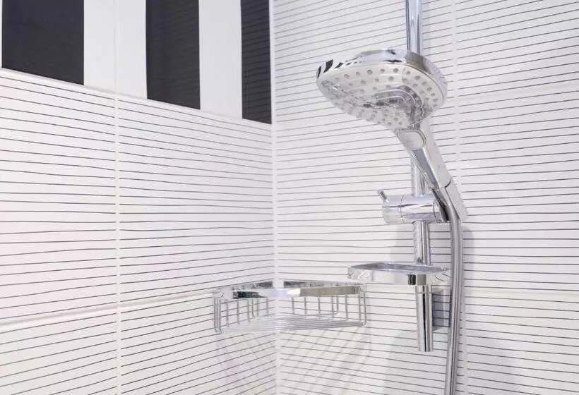 ホテル City Sleeper At Royal National