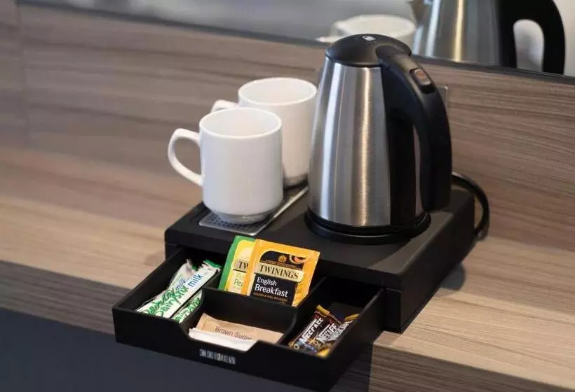 ホテル City Sleeper At Royal National