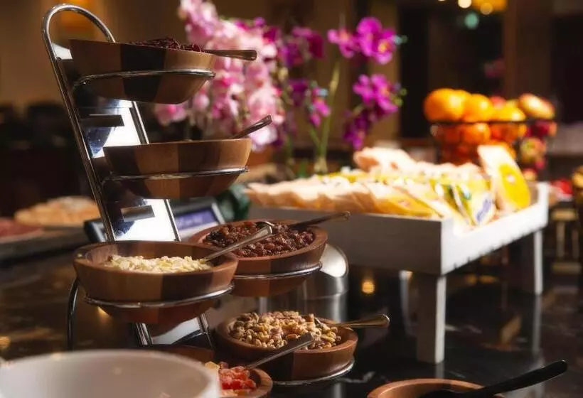 ホテル City Sleeper At Royal National