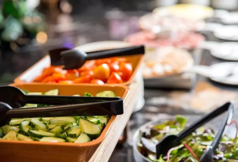 ホテル City Sleeper At Royal National