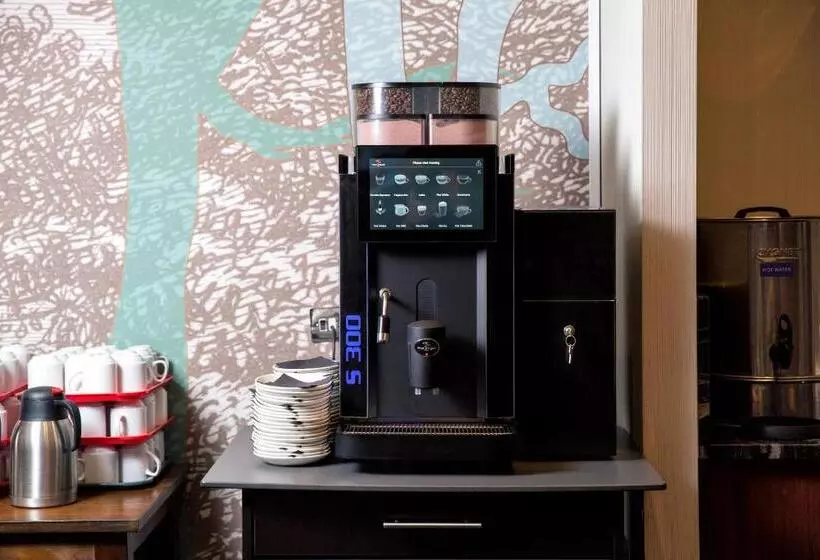 ホテル City Sleeper At Royal National