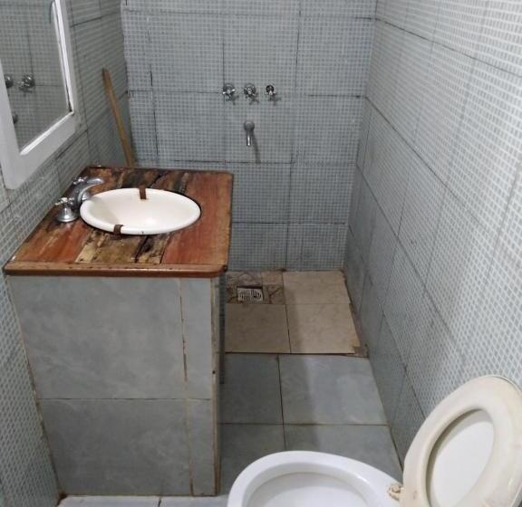 Hostel Sweet Guest House