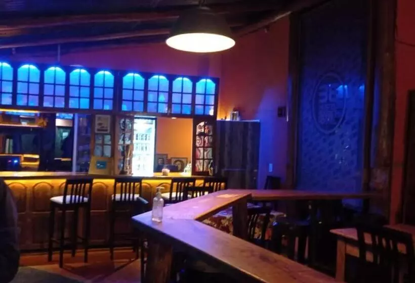 ユースホステル Sweet Guest House