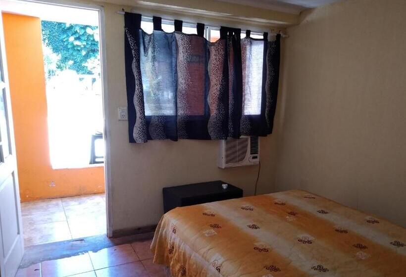 Hostel Sweet Guest House