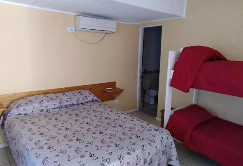 ユースホステル Sweet Guest House