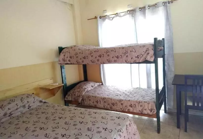 ユースホステル Sweet Guest House