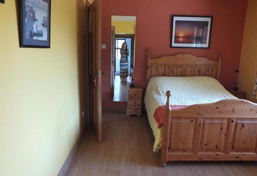 مبيت وإفطار The Burn