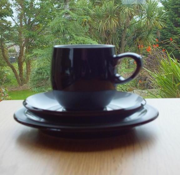 مبيت وإفطار The Burn