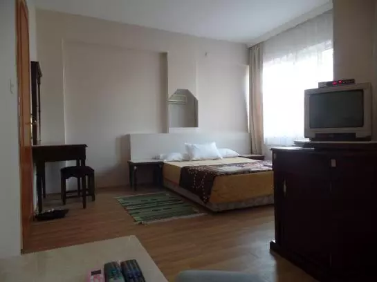 Duru Family Otel Antalya