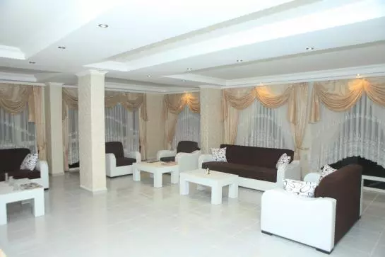 Duru Family Otel Antalya