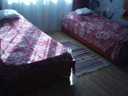 Duru Family Otel Antalya