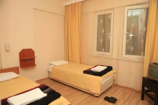 Duru Family Otel Antalya