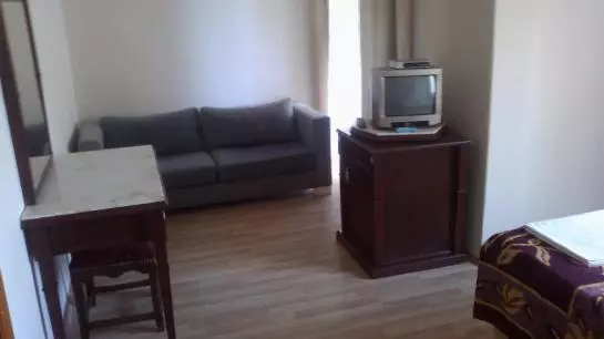 Duru Family Otel Antalya