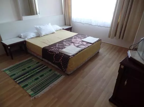 Duru Family Otel Antalya