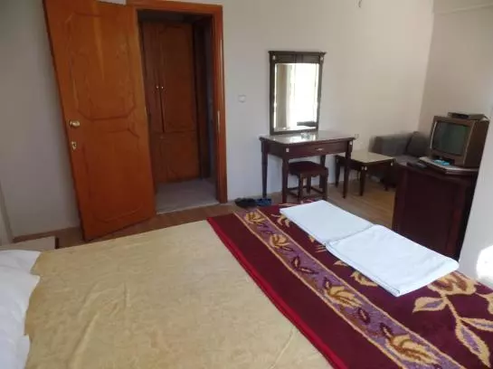 Duru Family Otel Antalya