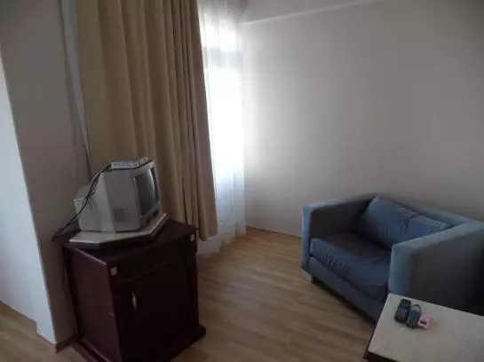 Duru Family Otel Antalya