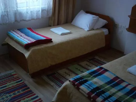 Duru Family Otel Antalya