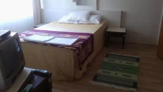 Duru Family Otel Antalya