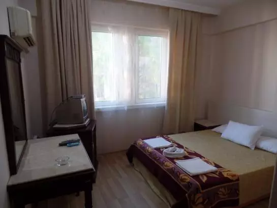 Duru Family Otel Antalya