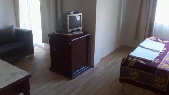 Duru Family Otel Antalya