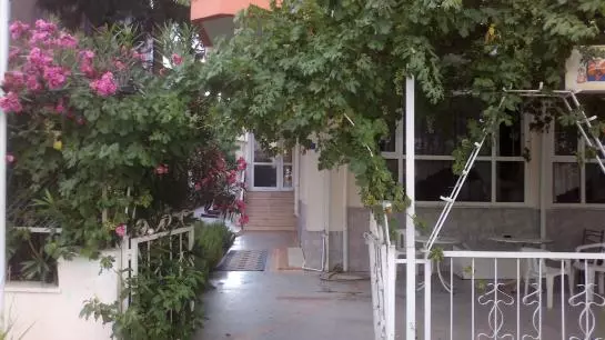 Duru Family Otel Antalya