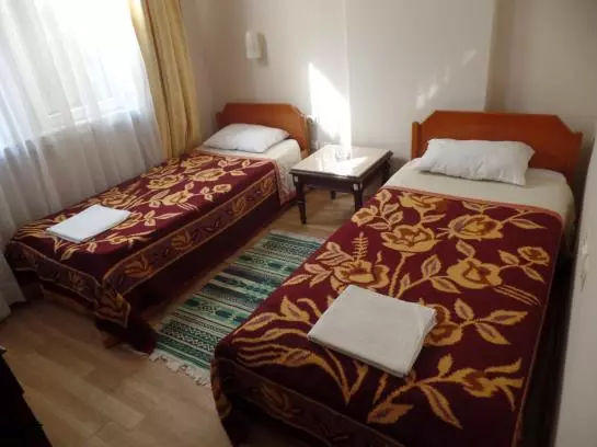 Duru Family Otel Antalya