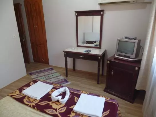 Duru Family Otel Antalya