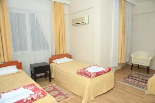 Duru Family Otel Antalya