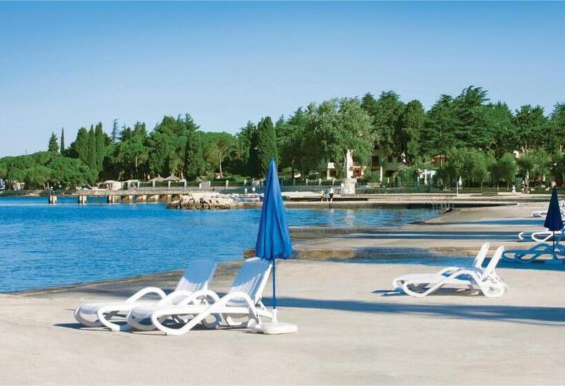 Garden Suites Park Plava Laguna