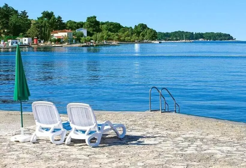 Garden Suites Park Plava Laguna