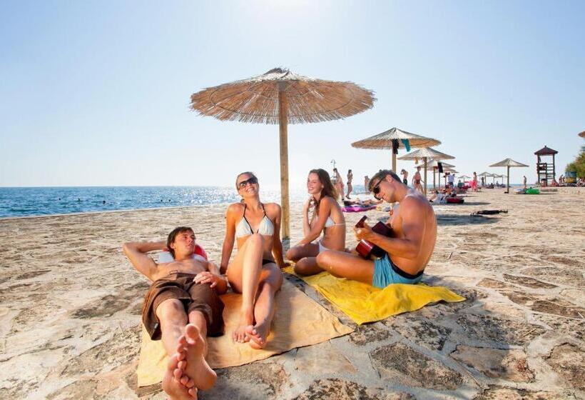 Garden Suites Park Plava Laguna