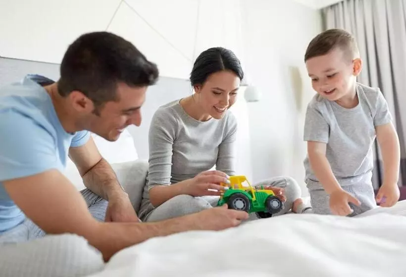 Garden Suites Park Plava Laguna