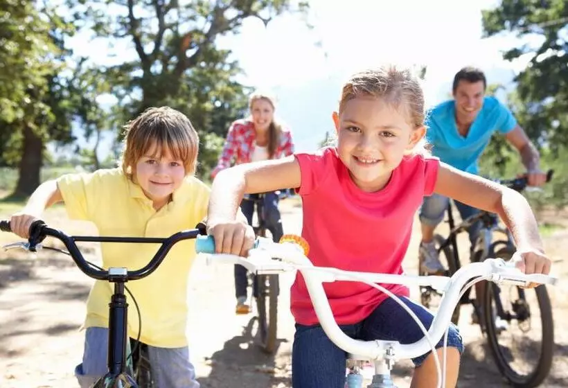 Garden Suites Park Plava Laguna