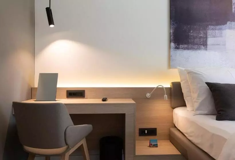 Garden Suites Park Plava Laguna