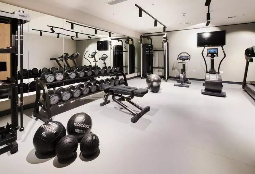 Garden Suites Park Plava Laguna