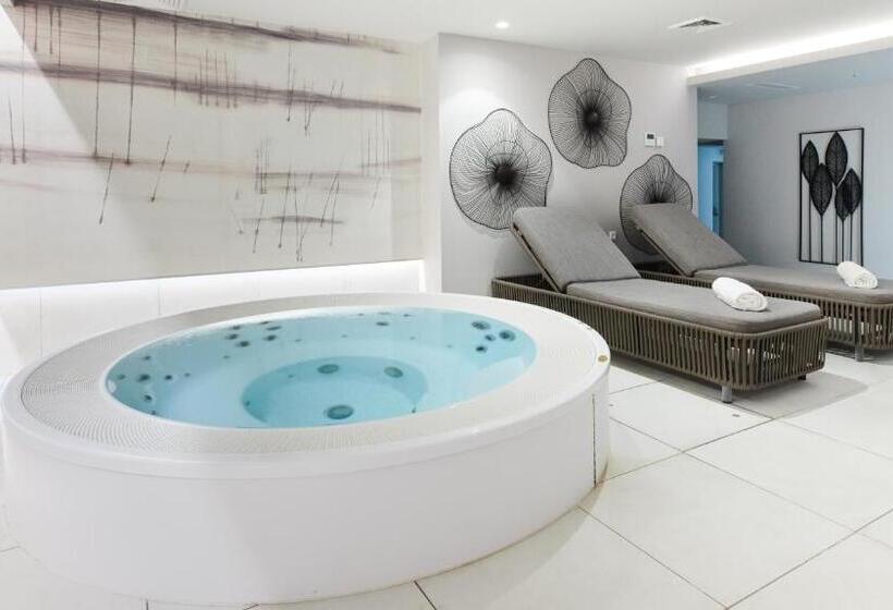 Garden Suites Park Plava Laguna