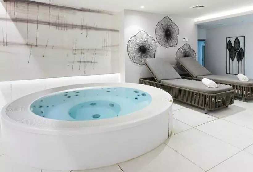 Garden Suites Park Plava Laguna